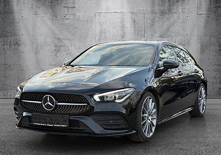Mercedes-Benz CLA 250 Shooting Brake CLA 250 DTC Sho.Brake AMG Line VIRTUAL MOTOR NEU