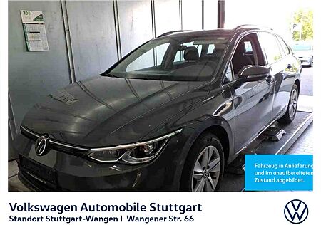 VW Golf Volkswagen Variant Life 1.5 TSI DSG Navi LED ACC SHZ