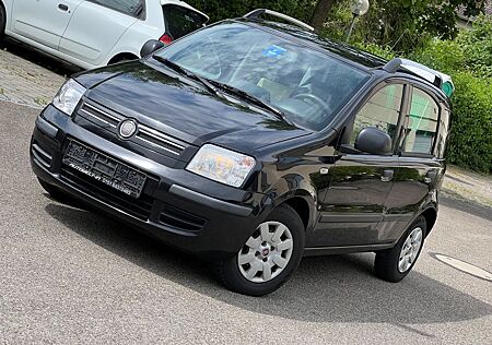 Fiat Panda 1.2 8V Dynamic