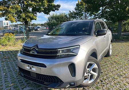Citroën C5 Aircross Led/Kamera/Navi/CarPlay/Android