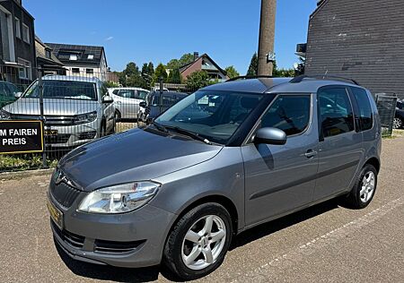 Skoda Roomster /2 HAND/ALU/SHZ/HU-SERV NEU