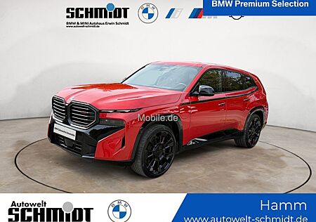 BMW XM 4.4 Label Red / NP=217.440,-/ GARANTIE - 2029