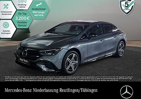 Mercedes-Benz EQE 300 AMG 2x/PREMIUM +/PANO/HYPER/NIGHT/WINTER
