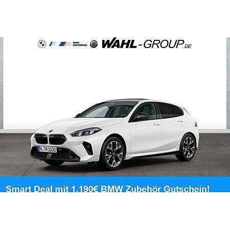 BMW 1er leasen