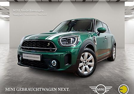 Mini Cooper S Countryman Cooper SE ALL4 Countryman Navi Kamera LED