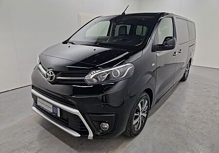 Toyota Pro Ace Proace Verso 2.0 D-4D L2 Executive Automatik