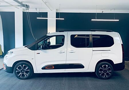 Citroën Berlingo 1.2 AUT. XTR LINE XL 7 SITZ NAV HUD ACC