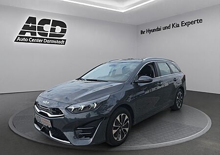 Kia Cee'd Sportswagon CEED SW 1.6 PHEV DCT SPIRIT *NAV*E-SITZE*LED*KAM