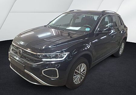 VW T-Roc Volkswagen Life 1.0 TSI LED Navi Sitzh. MirrorLink