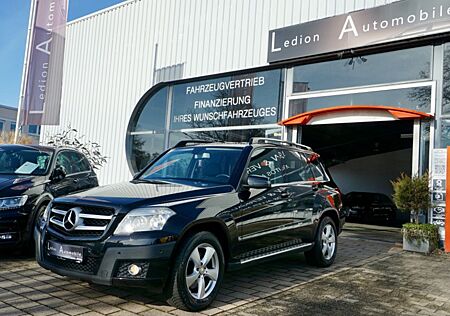 Mercedes-Benz GLK 280 GLK 4Matic