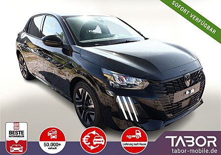 Peugeot 208 MHEV 145 Allure 2xPDC Keyl CarP UVP-32%*
