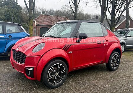 Chatenet Sporteevo Mini Cooper Mopedauto Microcar 45 KM