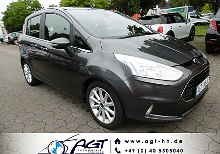 Ford B-Max 1.0 Ecoboost Titanium Tempomat B/T PDC AHK