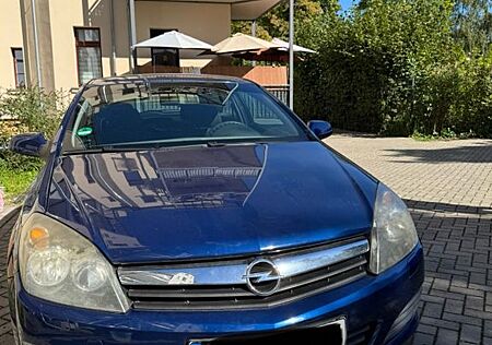 Opel Astra GTC 1.4 Twinport GTC