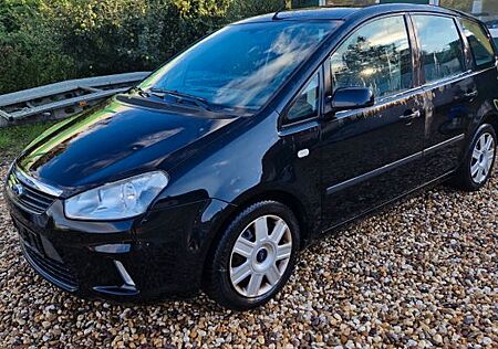 Ford C-Max Style