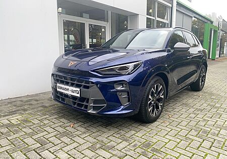 Cupra Terramar 1.5 eTSI DSG Navi LED HuD el.HK 360°Kam