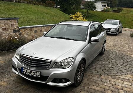 Mercedes-Benz C 220 CDI T