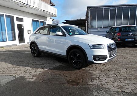 Audi Q3 2.0 TDI