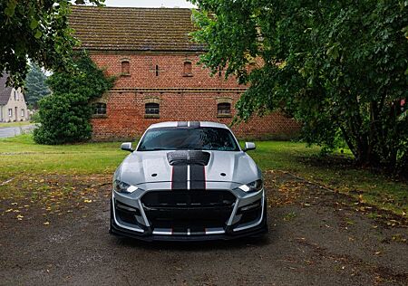 Ford Mustang 2.3 EcoBoost GT500 Shelby Body/ Interieu