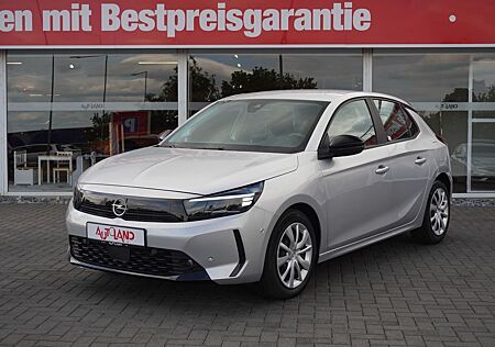 Opel Corsa 1.2 DI Turbo Facelift LED Kamera Sitzheizu