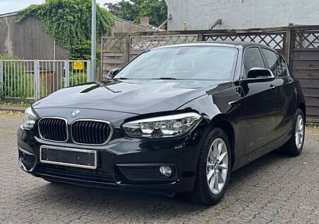 BMW 118i *1.-Hand*75tkm*TÜV NEU* 5-Türer