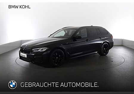 BMW 540 d xDrive Touring M Sport Sonnenschutzverglas