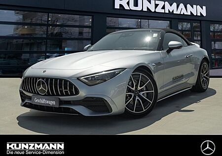 Mercedes-Benz SL 43 AMG AMG SL 43 Burmester Sitzklima 360°