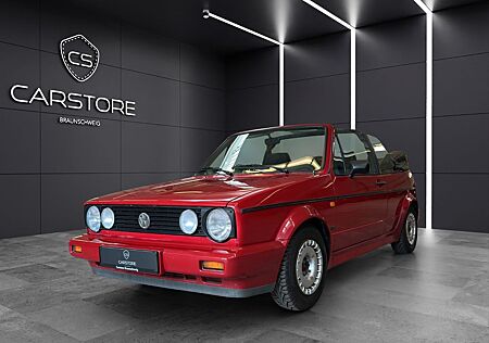 VW Golf Volkswagen Cabrio*Erdbeerkörbchen*