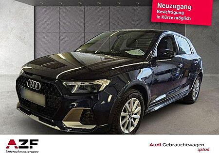 Audi A1 citycarver 30 TFSI S-tronic NAVI+LED+TEMPOMAT