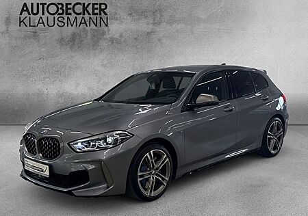 BMW M135 i xDrive M SPORT AUTOMATIK 18''LC PROF NAVI