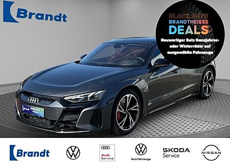 Audi e-tron GT RS quattro MATRIX+HUD+NAVI+ACC+PDC+B&O
