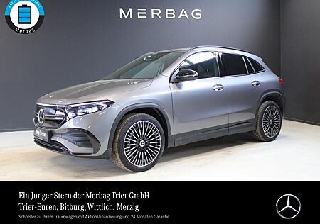 Mercedes-Benz EQA 250 *AMG Night Distronic 360° Memory 20''