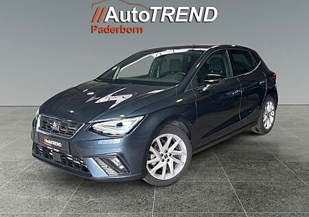 Seat Ibiza FR*Automatik*Ambiente*CarPlay*PDC*LED