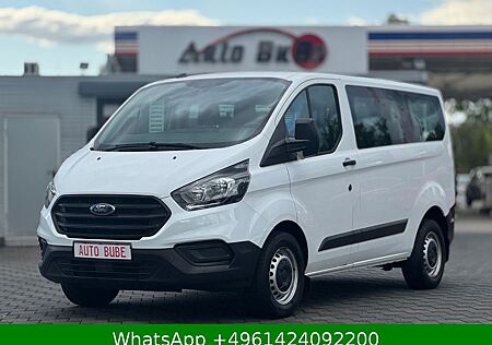 Ford Transit Custom Kombi 320 L1 9 SITZER