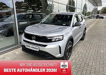 Opel Frontera Edition 44KW Electric Navi Winter Info