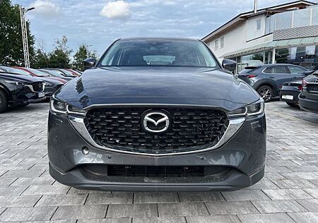 Mazda CX-5 2023 5WGN 2.5L e-SKYACTIV G 194ps 6AT FWD A