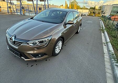 Renault Megane IV Grandtour 1.2 TCe **AUTOMATIK*
