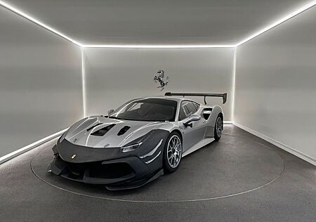 Ferrari 488 GTB 488 Challenge EVO - Low Mileage