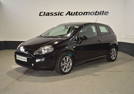 Fiat Punto Sport *Klimaautomatik*