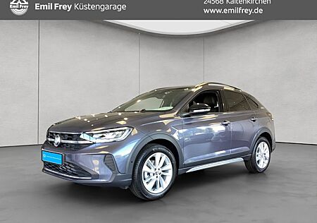 VW Taigo Volkswagen Life 1,0 l TSI OPF 85 kW (116 PS) 7-Gang-D