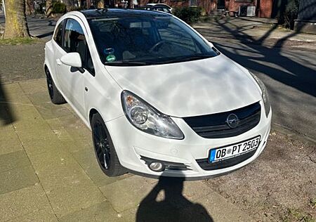 Opel Corsa 1.2 Twinport Color Edition Color Edition