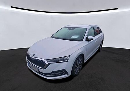 Skoda Octavia Combi 1.4 TSI DSG Style iV*RFK*Navi*