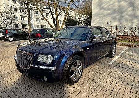 Chrysler 300C 3.5 V6 Autom. - LPG Prins - 100 Liter