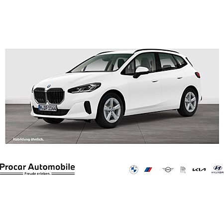 BMW 2er Active Tourer leasen