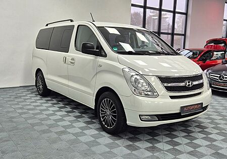 Hyundai H-1 Travel Premium Automatik _Zustand & Historie