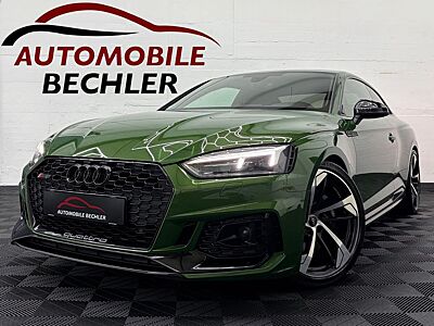 Audi RS5 Coupe 2.9 TFSI quattro Exklusive B&O Virtual