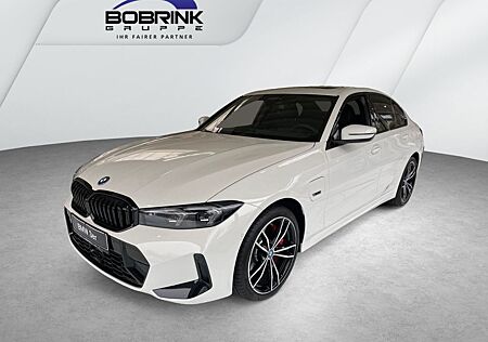 BMW 330 e Lim M Sport Pro Lenkradhzg Glasdach HiFi