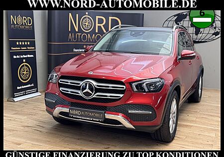 Mercedes-Benz GLE 350 de 4M *Distro+*Wide*Pano*Leder*360°*Easy