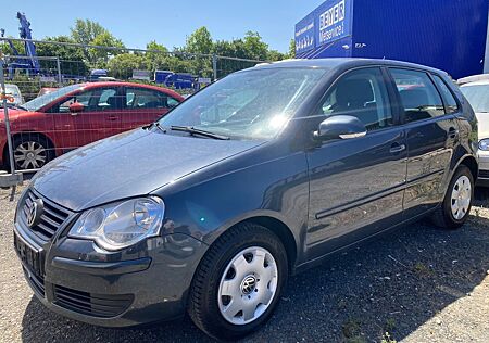 VW Polo Volkswagen 1.2 Comfortline Tūv Neu