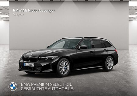 BMW 330i xDrive Touring M Sport Standheizung AHK